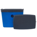 CONSERVADORA GARDEN LIFE LF7724C46T67 AZUL 24 LT.