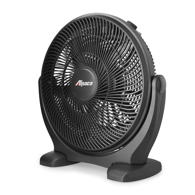 VENTILADOR TURBO ALPACA ALPVK40N 18"