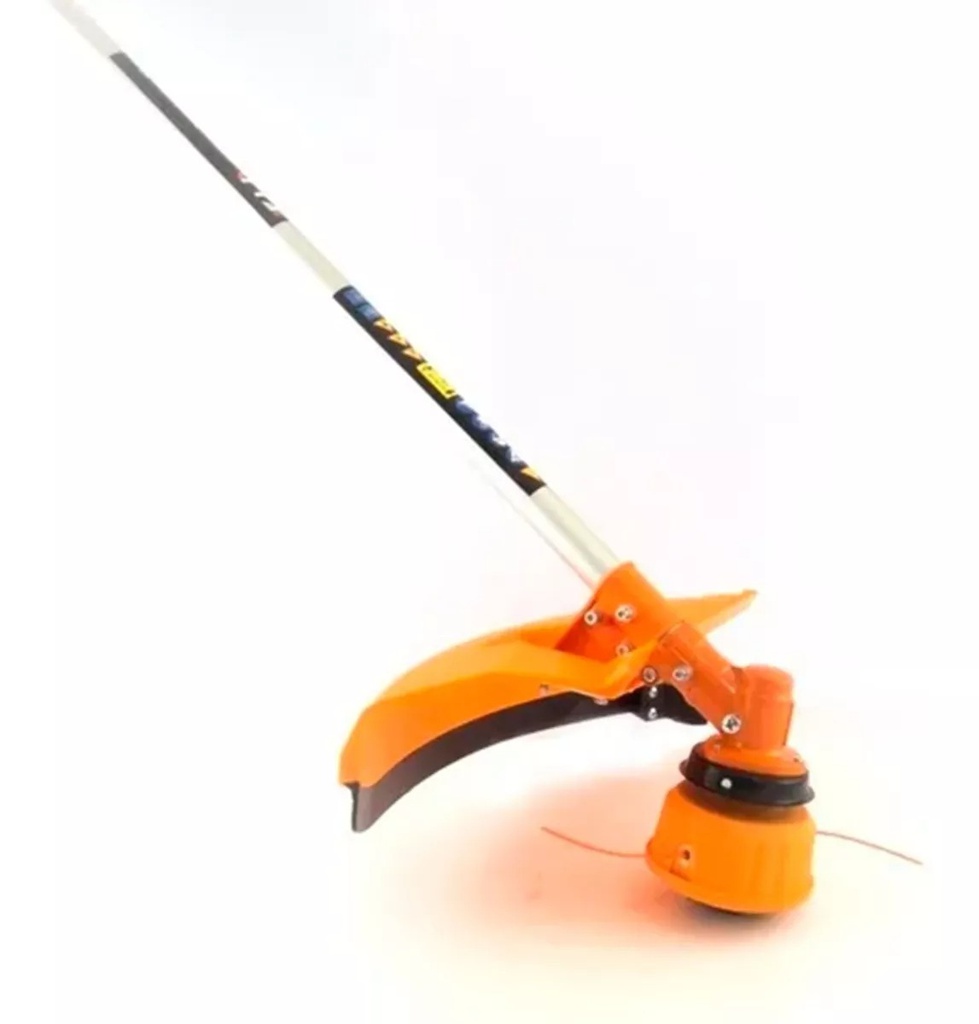 DESMALEZADORA EXPLOSION KLD KLDDE52 2 TIEMPOS 1650W 52CC