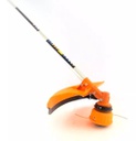 DESMALEZADORA EXPLOSION KLD KLDDE52 2 TIEMPOS 1650W 52CC