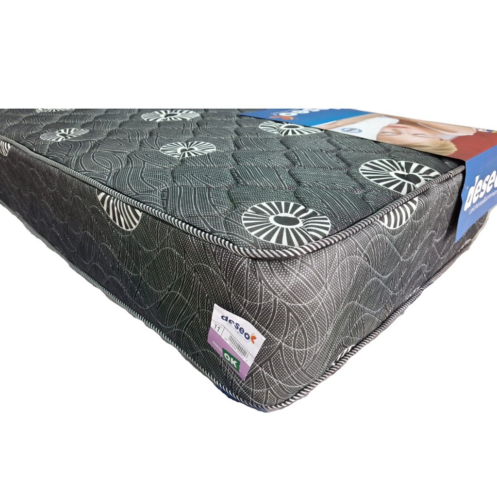 COLCHON DESEO 9165279 AMBAR NEW 90 x 190 CM