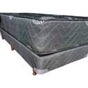 COLCHON DESEO 9165279 AMBAR NEW 90 x 190 CM