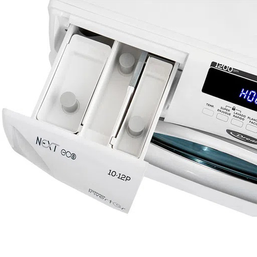 LAVARROPAS DREAN NEXT 10.12 P ECO INVERTER 709803752