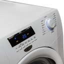Lavarropas Inverter 10 Kg Blanco Drean Next 10.12 P Eco