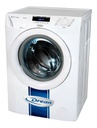 Lavarropas Inverter 10 Kg Blanco Drean Next 10.12 P Eco