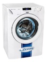 Lavarropas Inverter 10 Kg Blanco Drean Next 10.12 P Eco