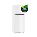 HELADERA BRIKET 1810V BLANCA 350 Lts