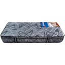 COLCHON DESEO 9225258 DIAMANTE NEGRO ESPUMA 80x190 CM