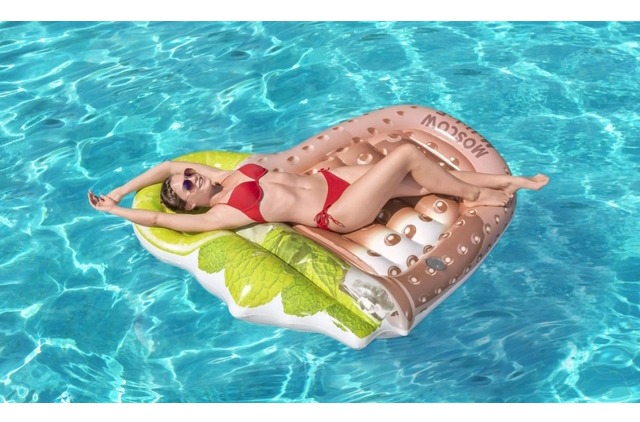 Inflable Cocktail Bestway 43249