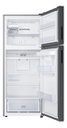 Heladera Samsung Rt42dg6730b1 Dispenser Agua 407 L Black