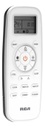 Aire Acondicionado Rca Split Rp3200fc 220v Frio Calor