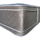 COLCHON DESEO CORAL 9269004 ESPUMA SOFT 140 x 190 CM