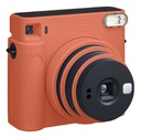 Camara Instantanea Fujifilm Instax Square Sq1 Naranja