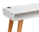 ESCRITORIO CAON SURI 1298 BLANCO
