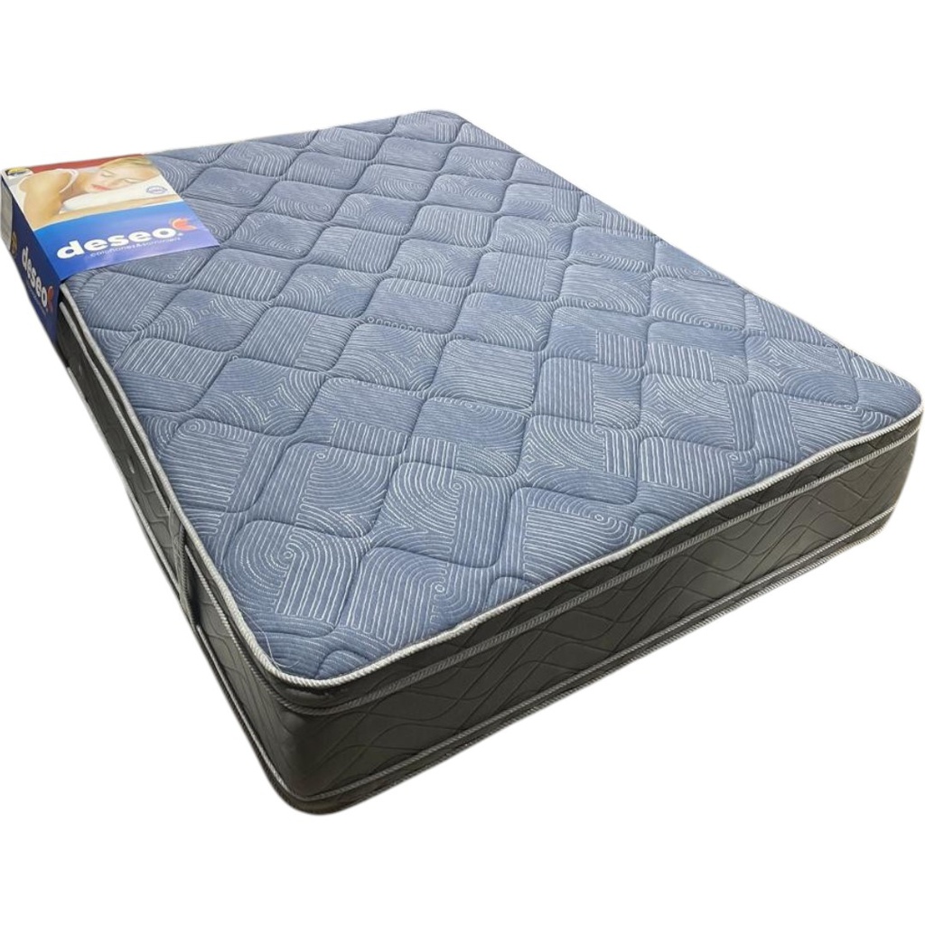 COLCHON DESEO CORAL 9269004 ESPUMA SOFT 140 x 190 CM