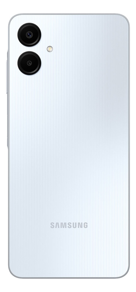 Samsung Galaxy A06 128gb 4gb Light Blue