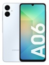 Samsung Galaxy A06 64gb 4gb Light Blue