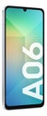 Samsung Galaxy A06 64gb 4gb Light Blue