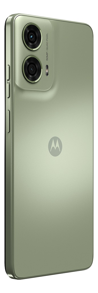 Moto G24 Dual Sim 256 Gb Verde 4 Gb Ram