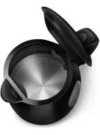 Pava Eléctrica 1 Litro Philips Hd4695/90 Corte Automático