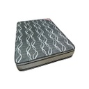 COLCHON ESPUMA BARDO GALA 140X190X30