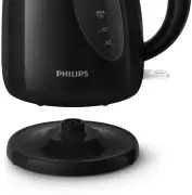 Pava Eléctrica 1 Litro Philips Hd4695/90 Corte Automático