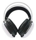 Auricular Led Suono Ayv0317 Inalambrico Blanco