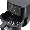 FREIDORA DE AIRE PE-AFD420N 4,2 L DIGITAL CON VISOR