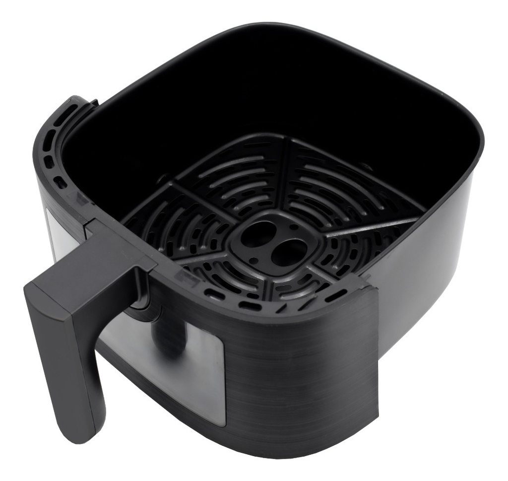 Freidora S/aceite De Aire Peabody Digital 4,2 Lt Pe-afd420n
