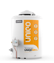 TERMOTANQUE COPPENS UNIQO TTQ50BS MULTIGAS REC SIMULTANEA