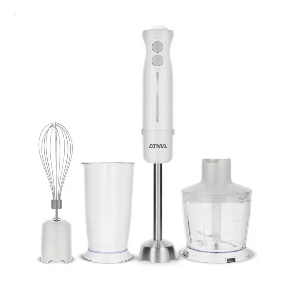 Mixer Minipimer Atma Lm8530p 600w
