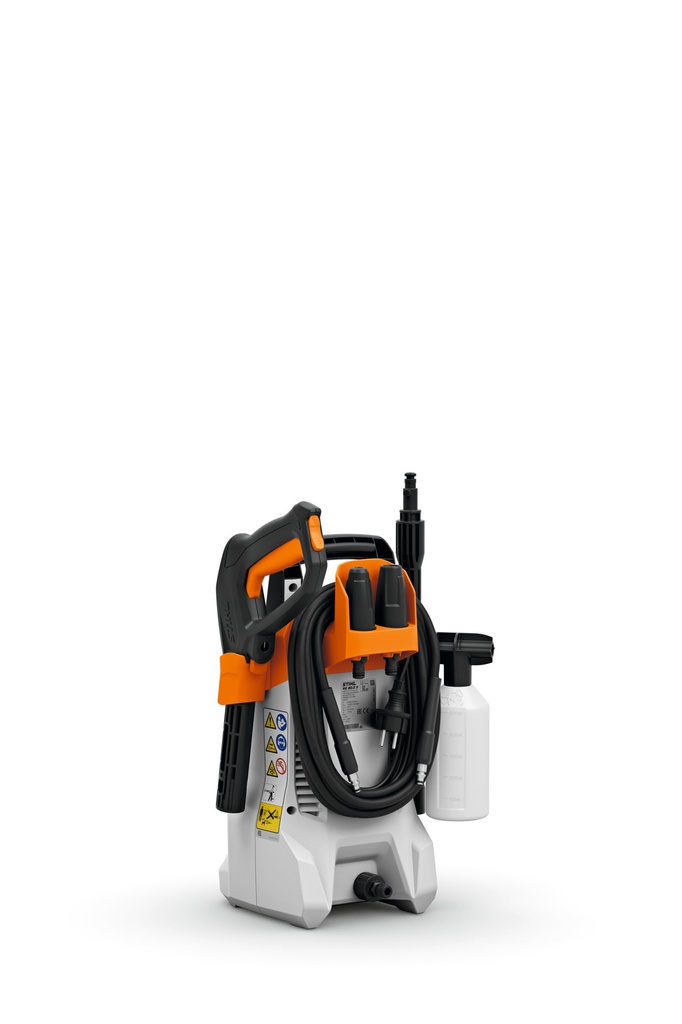 HIDROLAVADORA STIHL RE 80 X