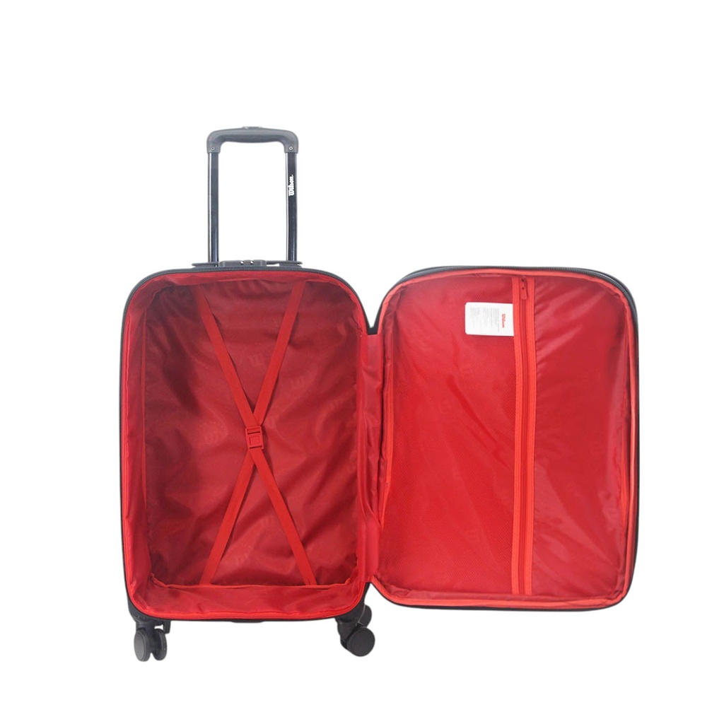 VALIJA WILSON 65.1756F 24" FRANCIA