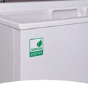 FREEZER INVERTER INELRO FIH-550 A++ HORIZONTE 470 LTS