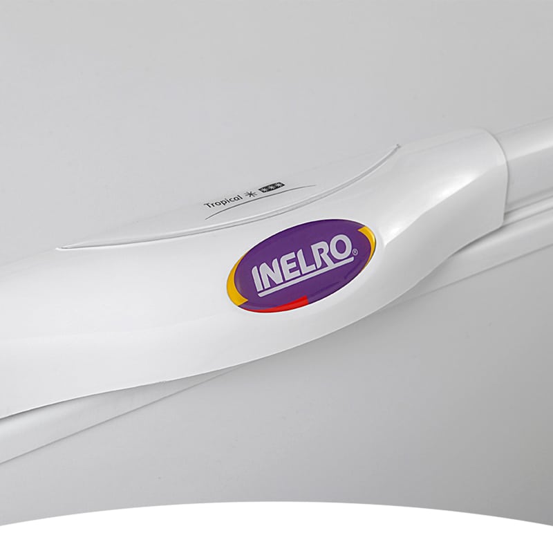 FREEZER INVERTER INELRO FIH-550 A++ HORIZONTE 470 LTS