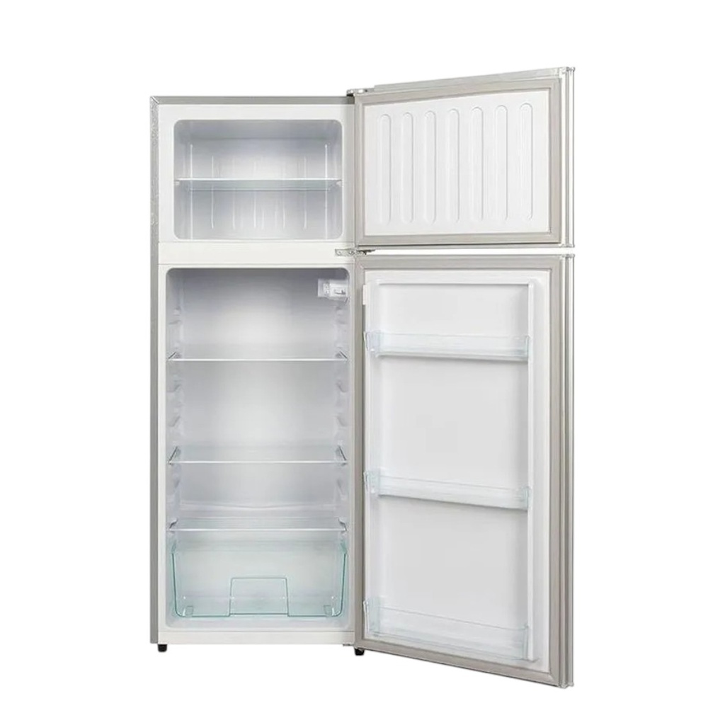 HELADERA NEBA TOP MOUNT H-240 BLANCA 239 LITROS