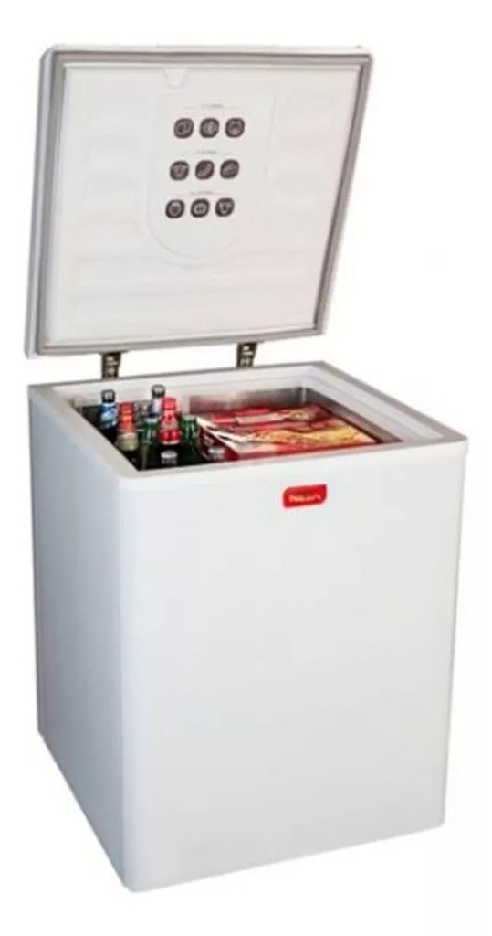 FREEZER TRIAL NEBA F-250