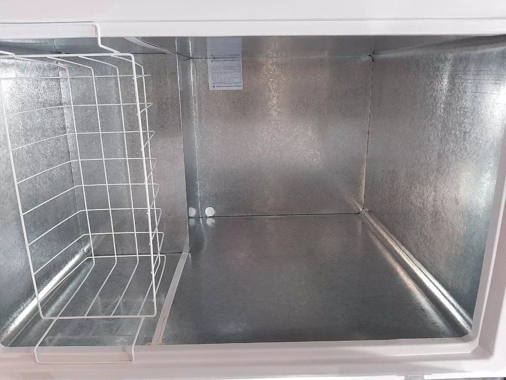 FREEZER TRIAL NEBA F-310
