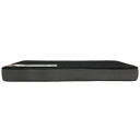 COLCHON ESPUMA BARDO DALI 80X190X20 ALTA DENSIDAD