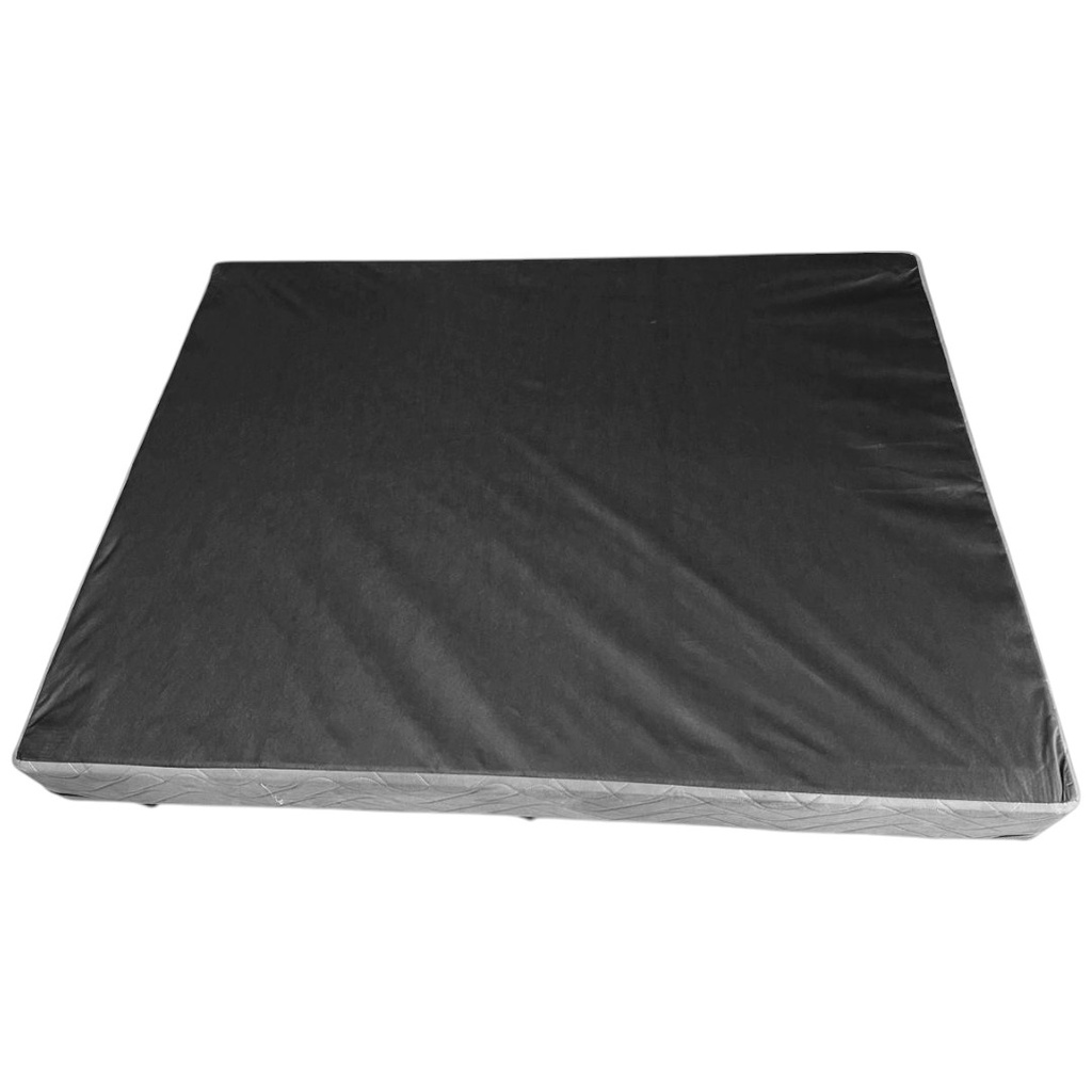 SOMMIER DESEO 9262004 CORAL 140 X 190 CM