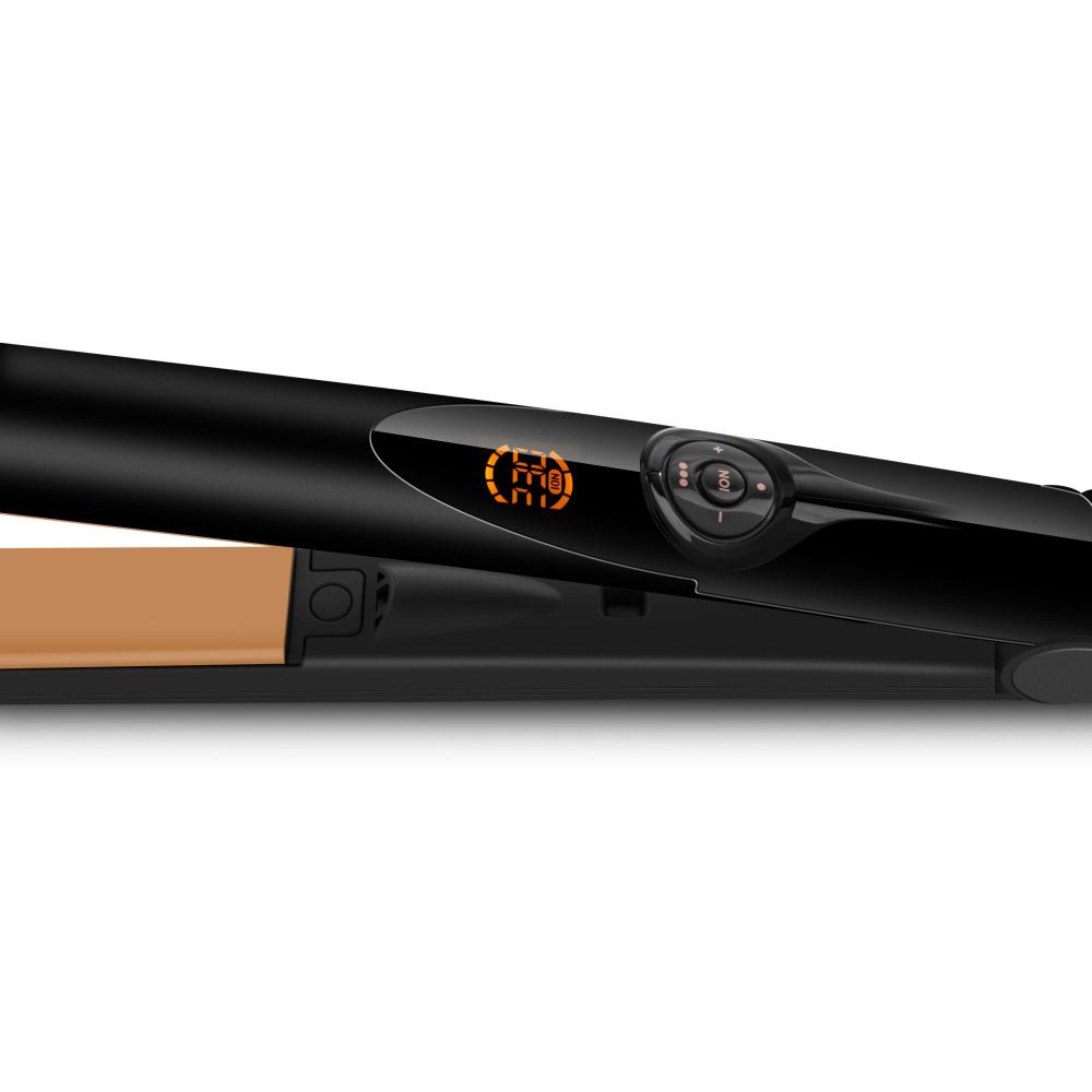 PLANCHITA DE PELO ATMA PL9004N