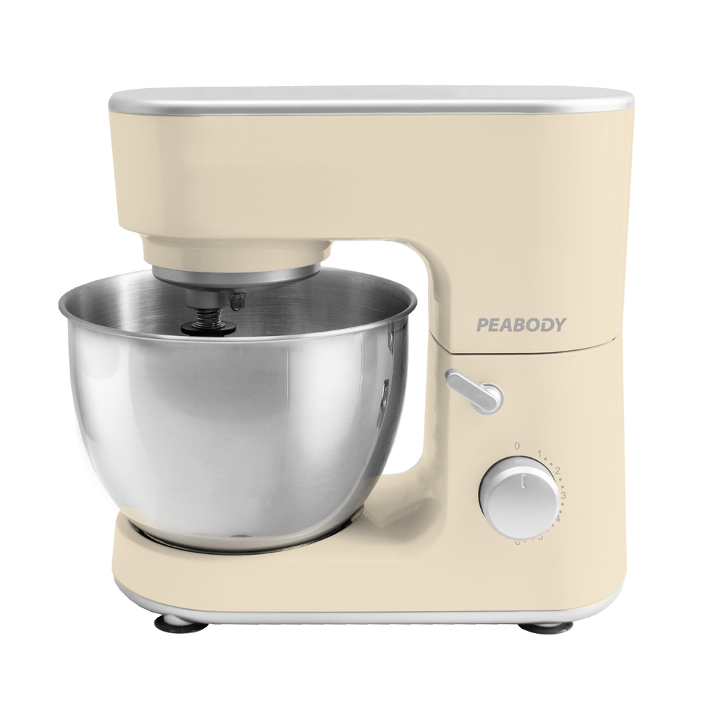 BATIDORA DE MESA PEABODY PE-BM102I MARFIL 1000W