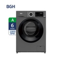 LAVARROPA BGH BWFI06S24AR 6 KG