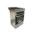 COCINA VALIGAS 52 CM R/A 4 HORNALLAS