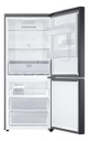Heladera Samsung Rb45 Inverter 455lts Clase A++ Bottom Black