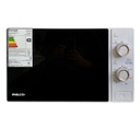 MICROONDAS PHILCO MPHRW20UAP ROTATIVO 20LTS WHITE