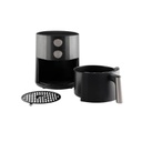 FREIDORA DE AIRE SL-AF0050MB MANUAL 5 LTS