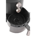 FREIDORA DE AIRE SL-AF0050MB MANUAL 5 LTS