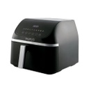 FREIDORA DE AIRE SMART LIFE SL-AF0085DB DIGITAL 8.5 LTS