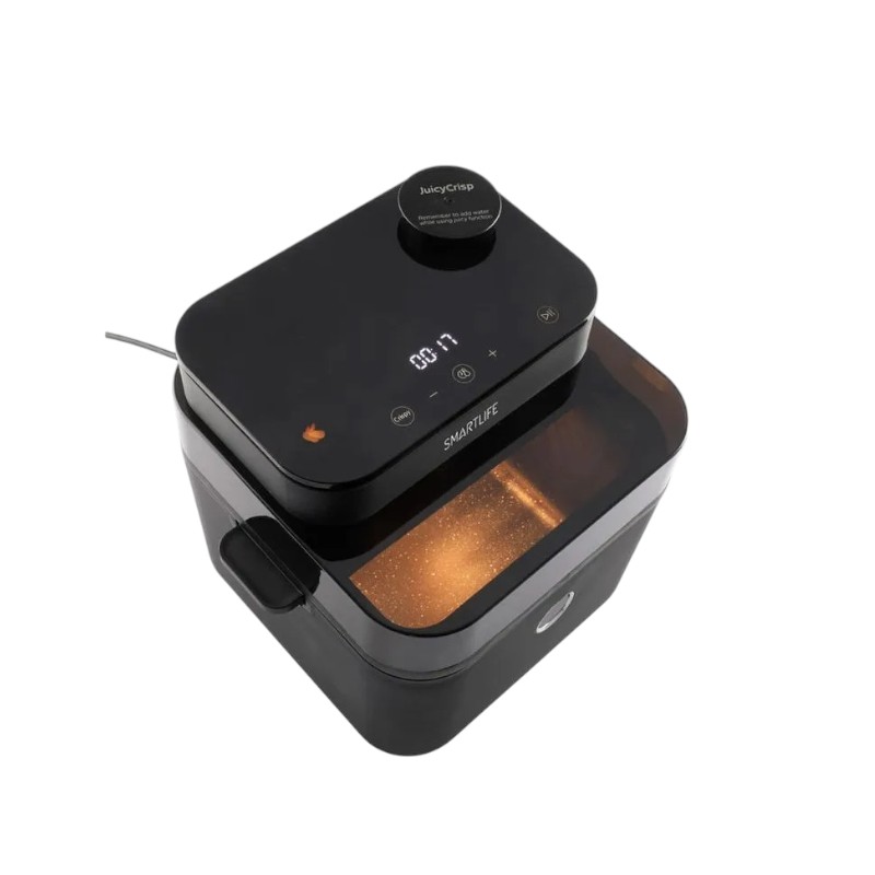 FREIDORA DE AIRE SMART LIFE SL-AF0075DB 7.5 L DIGITAL